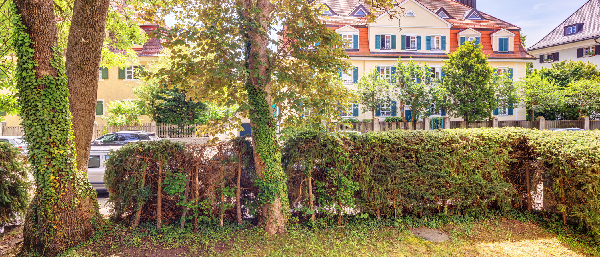 studio München Nymphenburg 01 view 14834