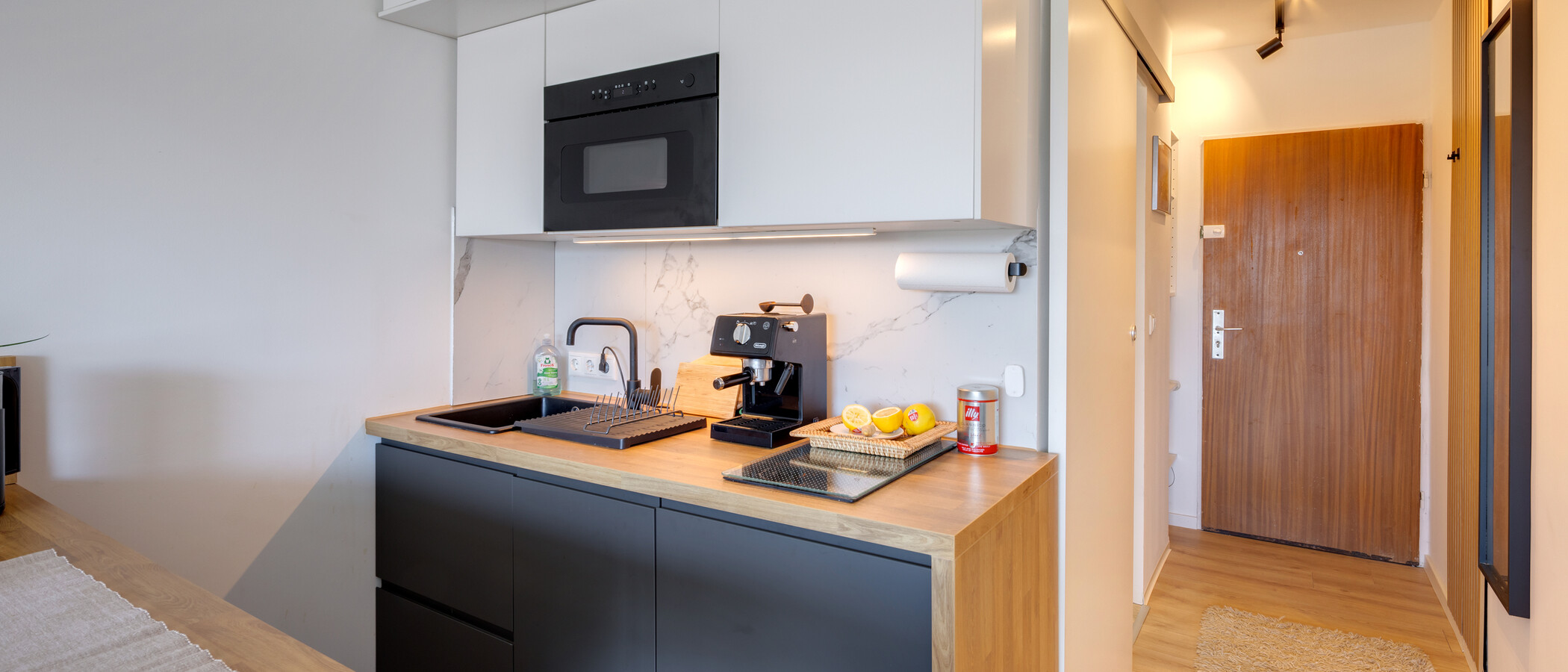 apartment Neufahrn b. Freising 01 kitchen 14836