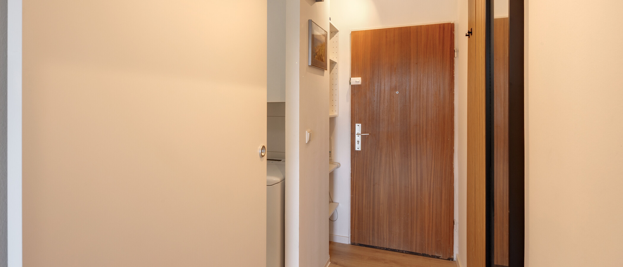 apartment Neufahrn b. Freising 02 hall 14836