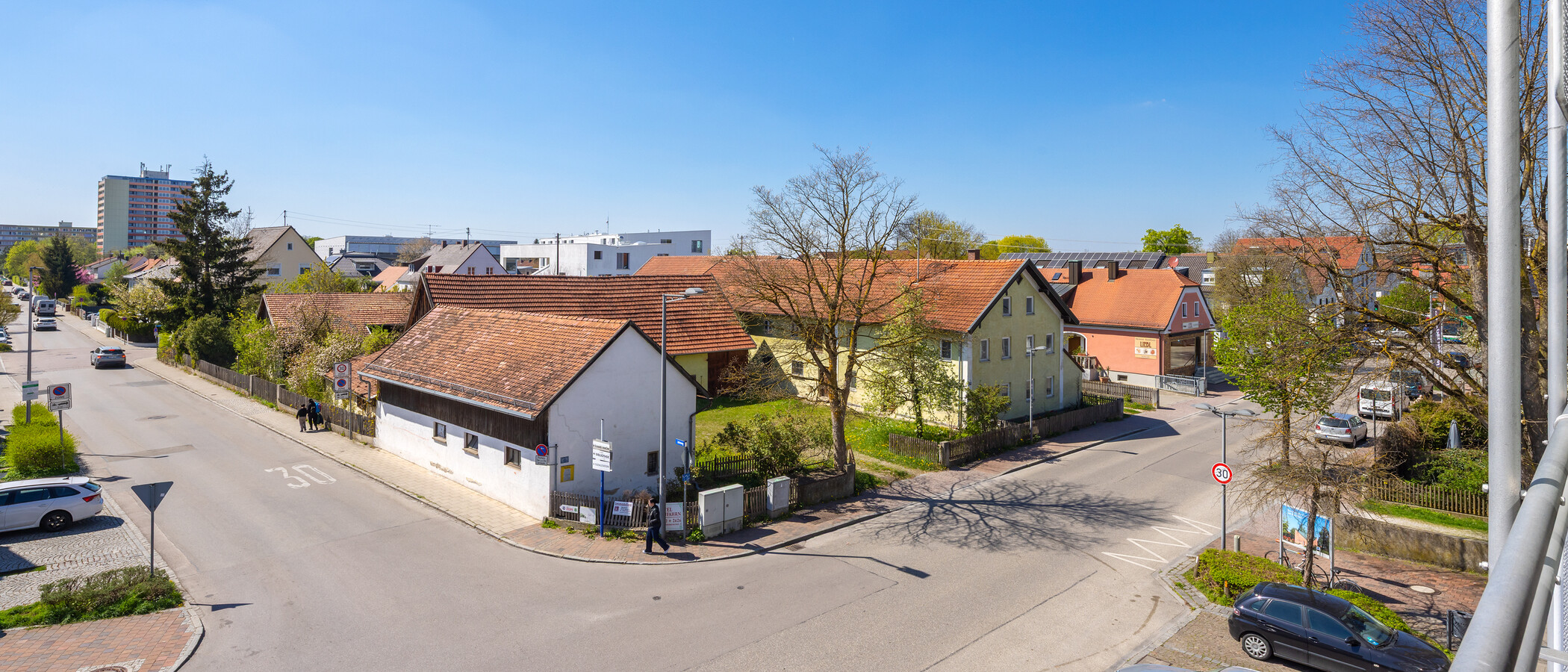 apartment Neufahrn b. Freising 02 view 14836