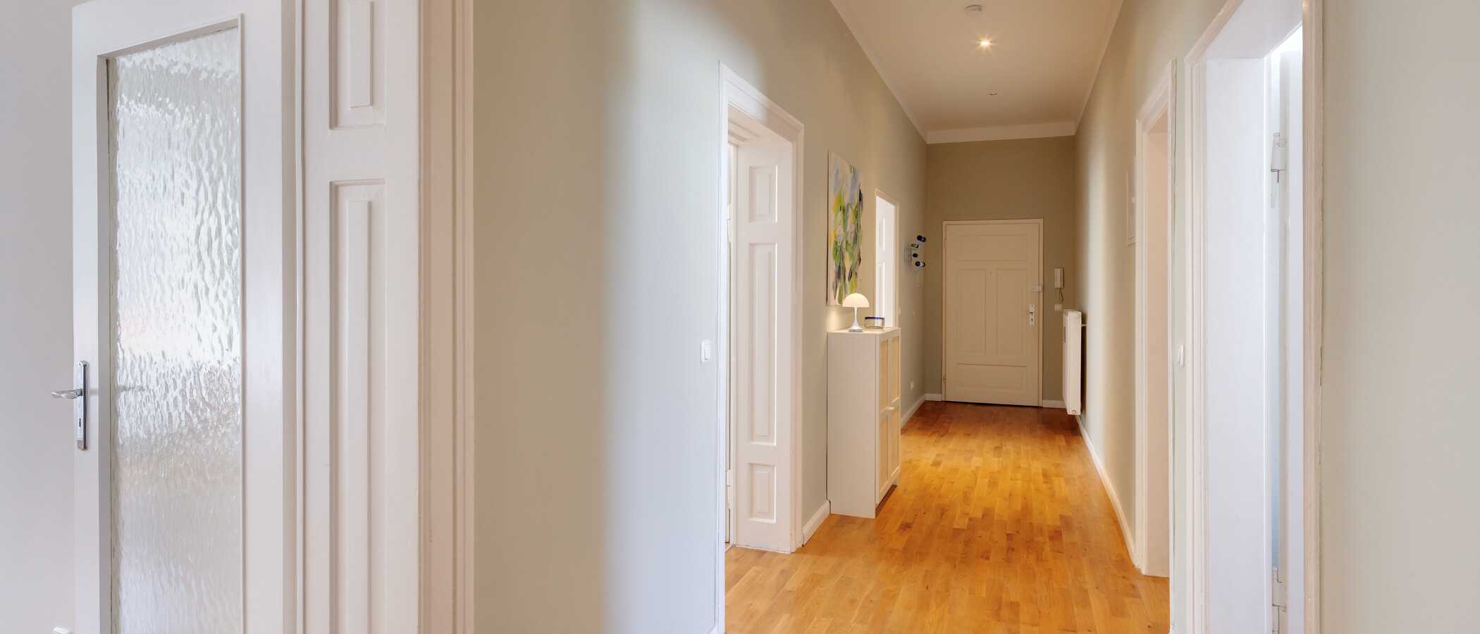apartment München Sendling 01 hall 14838