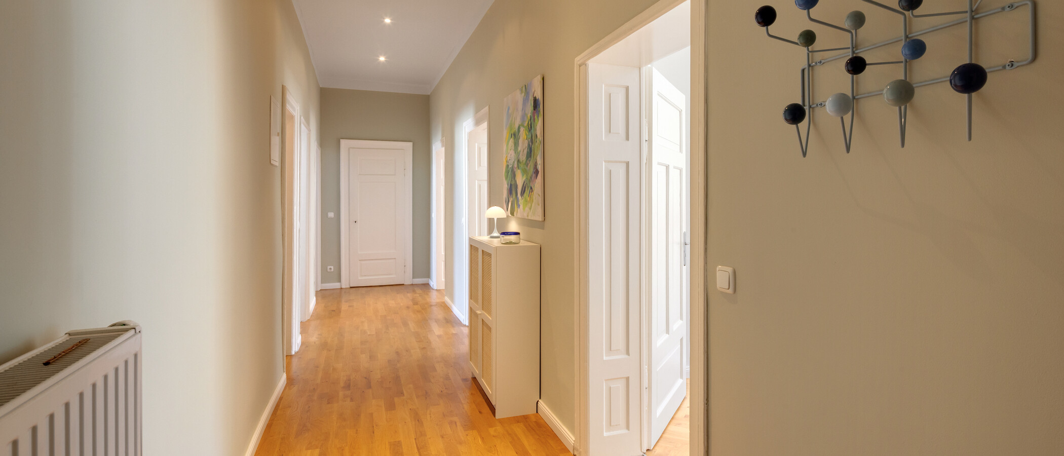 apartment München Sendling 02 hall 14838