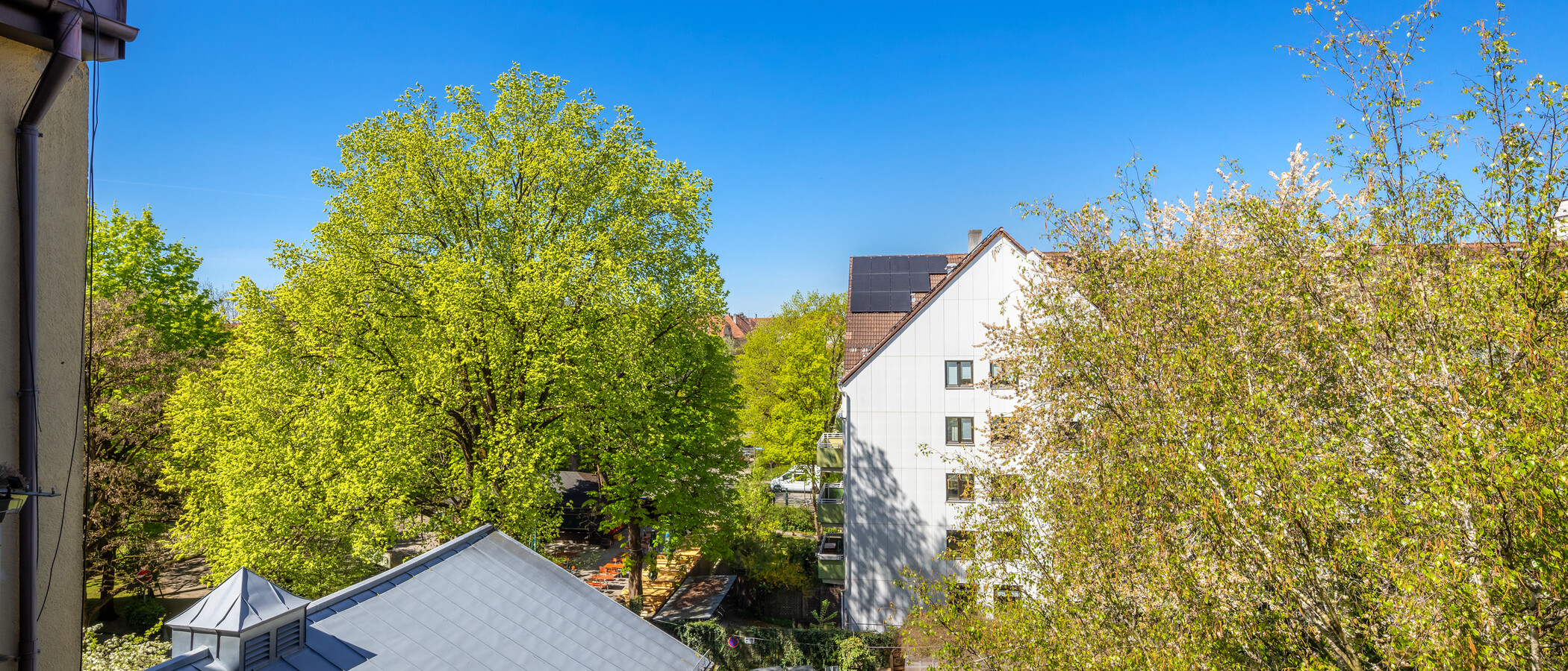 apartment München Sendling 02 view 14838