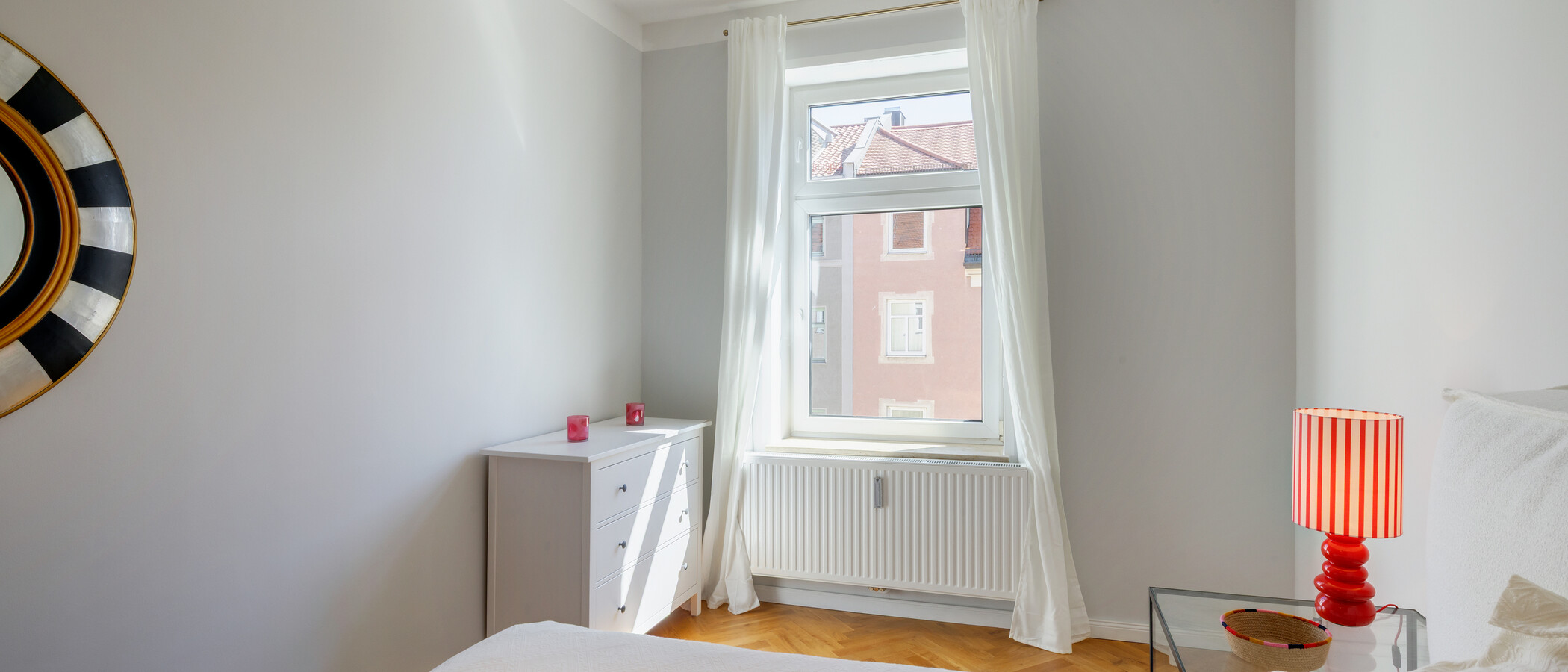 apartment München Sendling 02 1. bedroom 14838