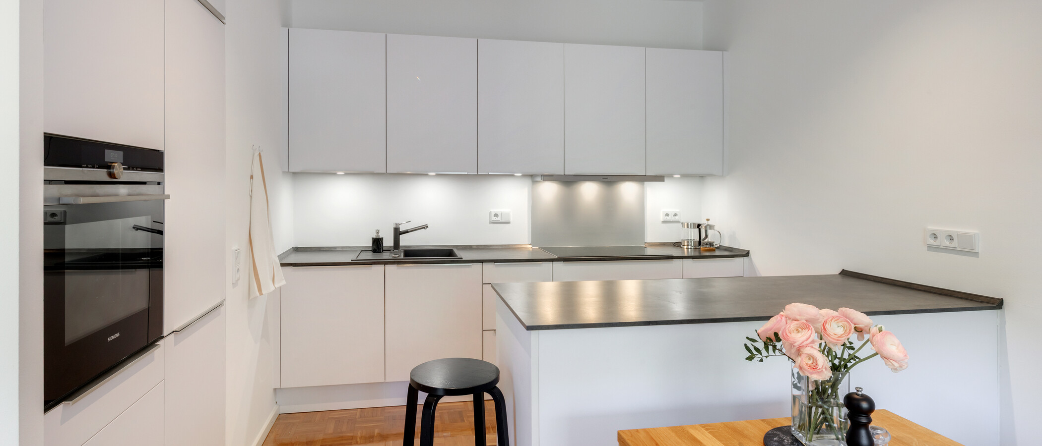 apartment München Au-Haidhausen 02 kitchen 14842