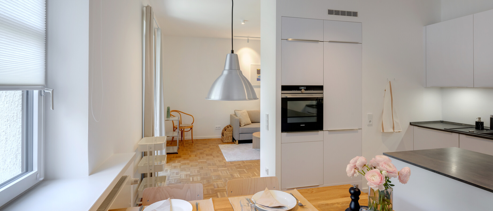 apartment München Au-Haidhausen 04 kitchen 14842