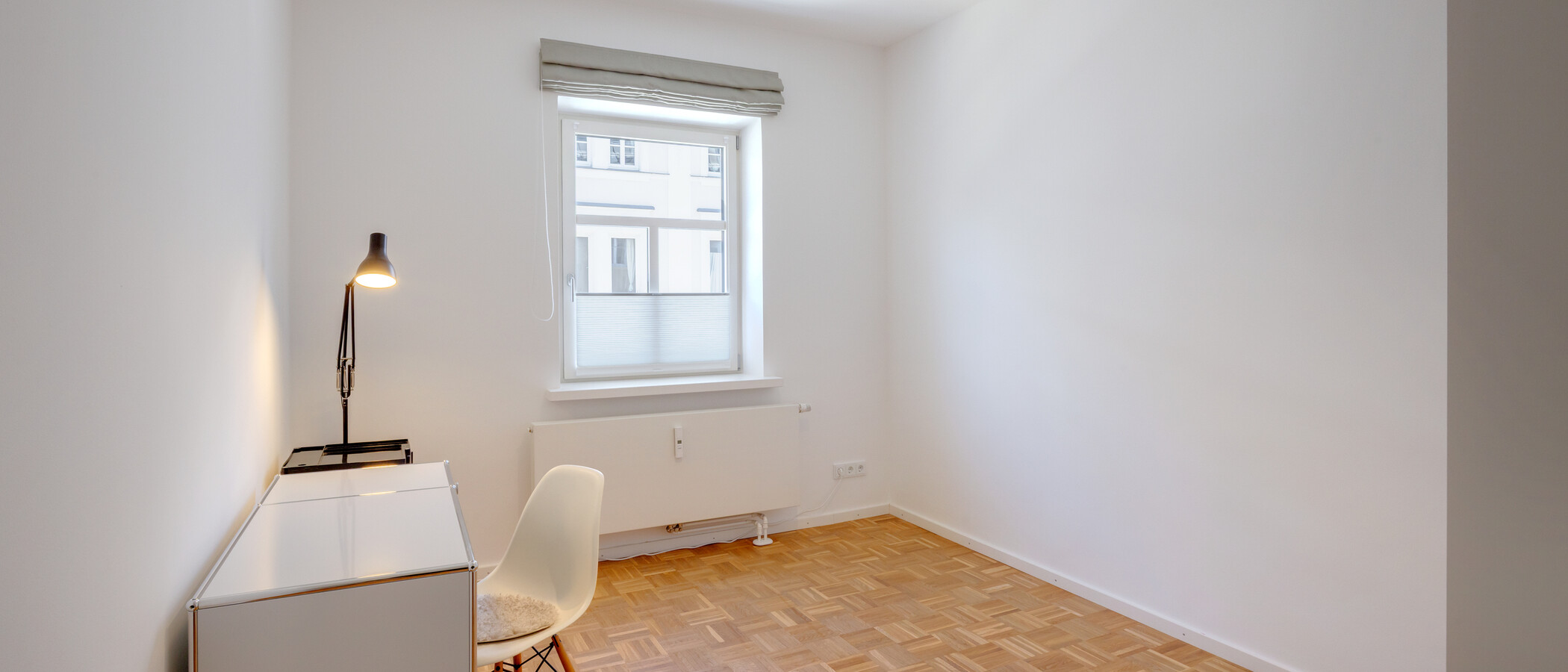 apartment München Au-Haidhausen 01 office 14842