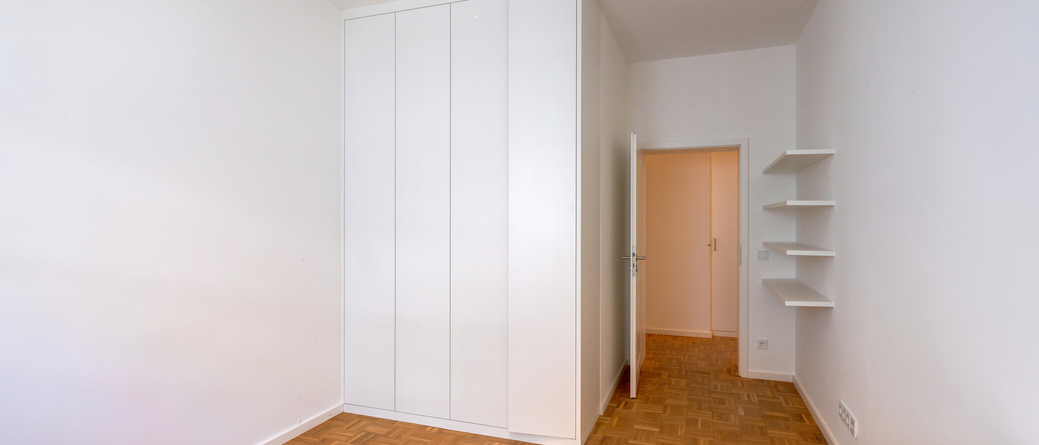 apartment München Au-Haidhausen 02 office 14842