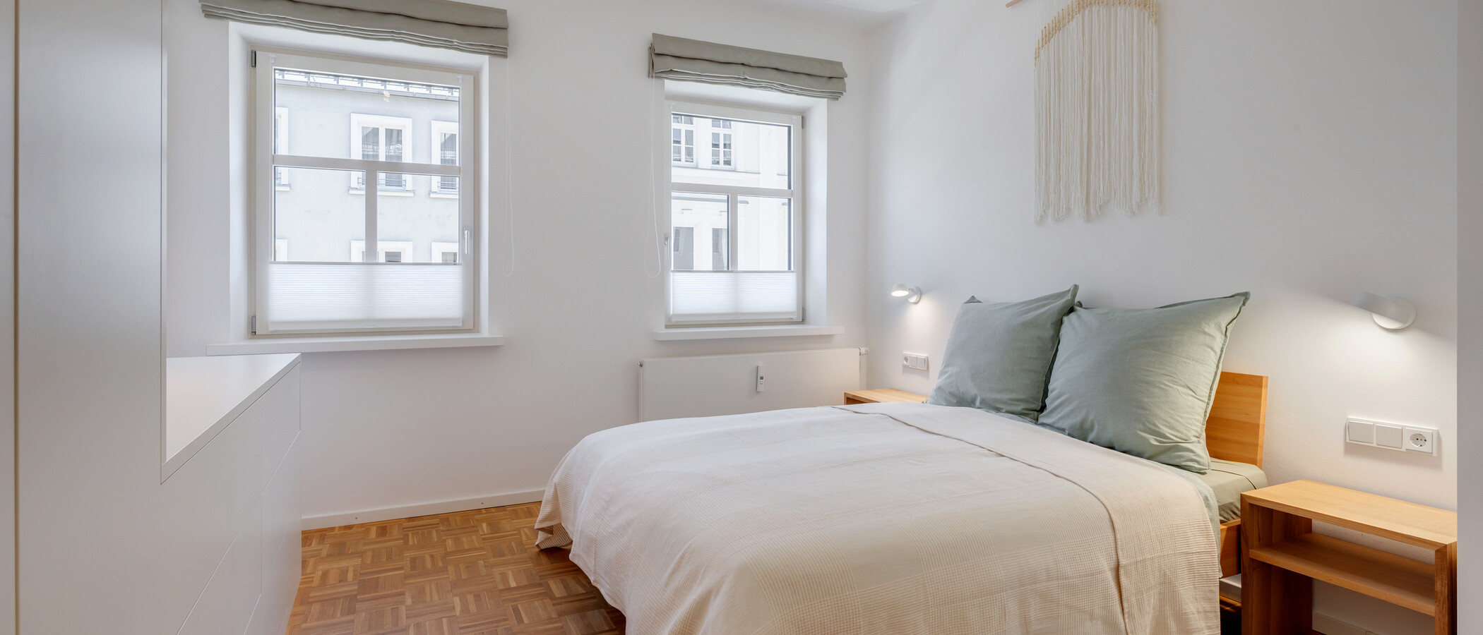 apartment München Au-Haidhausen 01 bedroom 14842