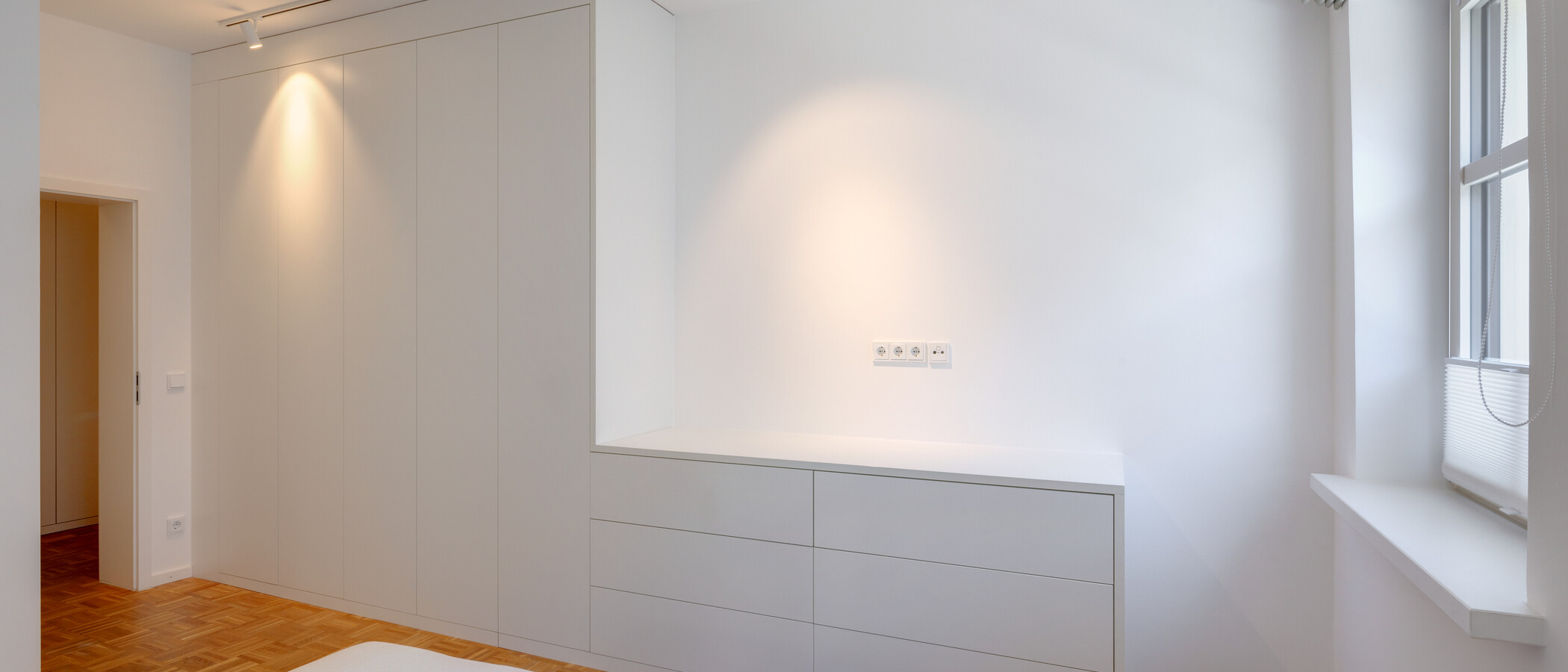 apartment München Au-Haidhausen 03 bedroom 14842