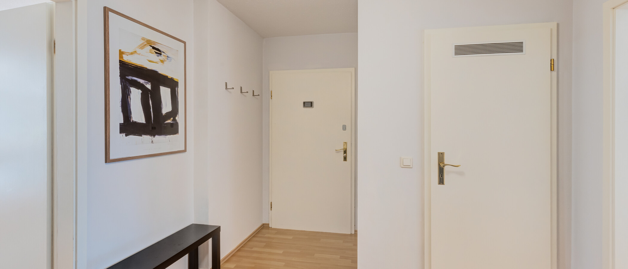 apartment München Gärtnerplatzviertel 02 hall 14843