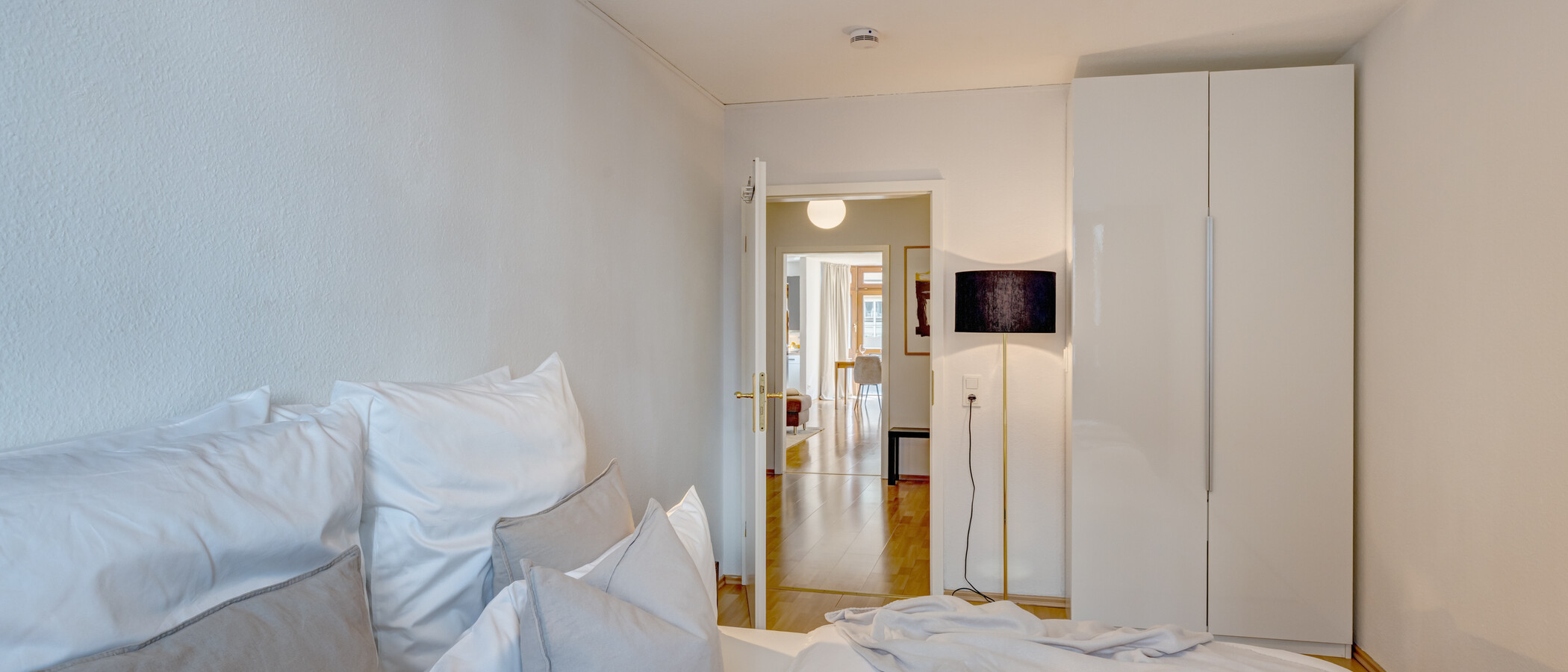 apartment München Gärtnerplatzviertel 03 2. bedroom 14843