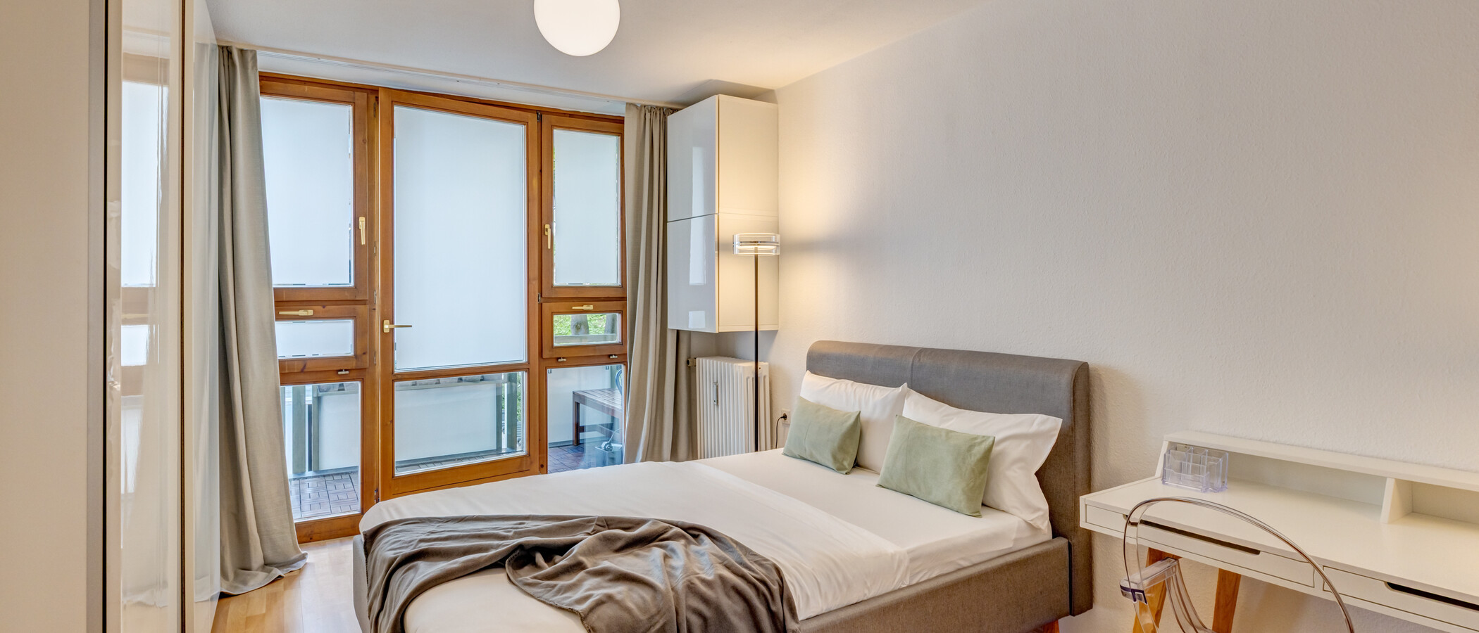 apartment München Gärtnerplatzviertel 01 1. bedroom 14843