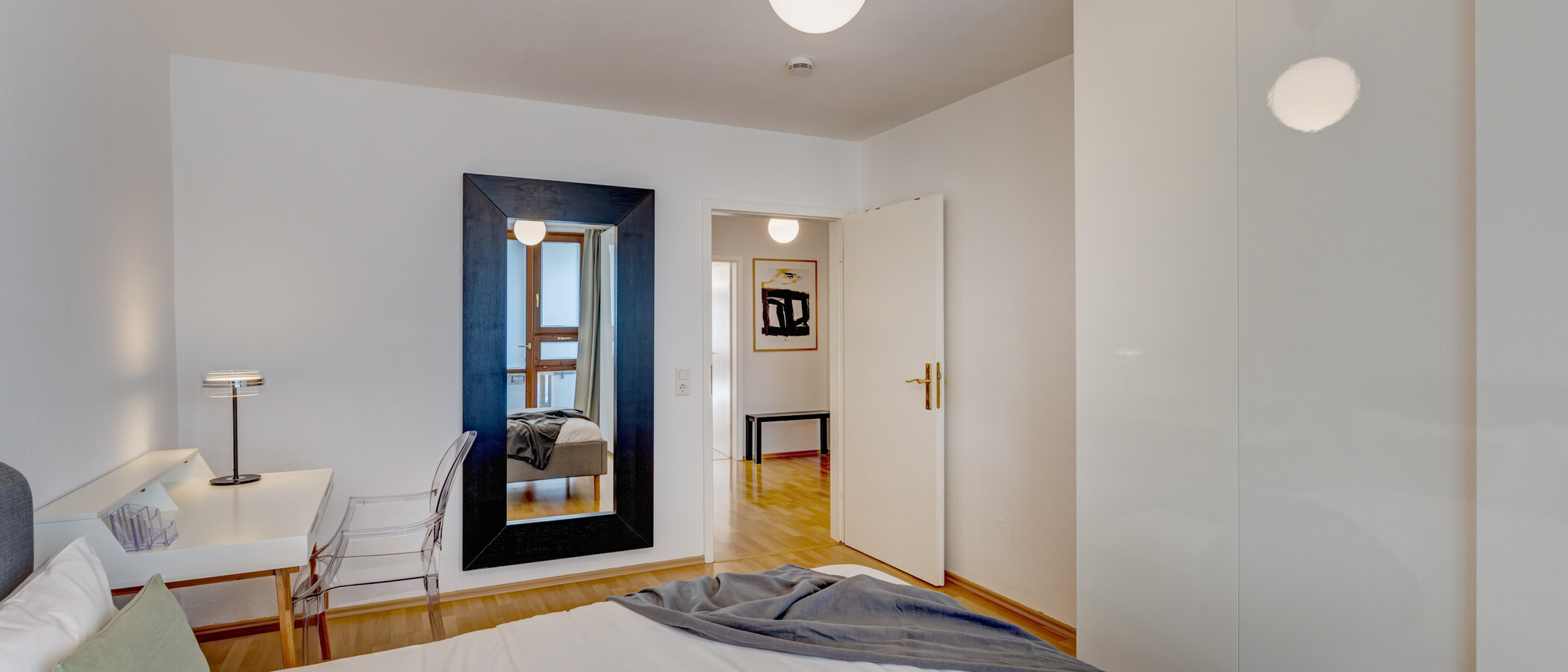 apartment München Gärtnerplatzviertel 02 1. bedroom 14843
