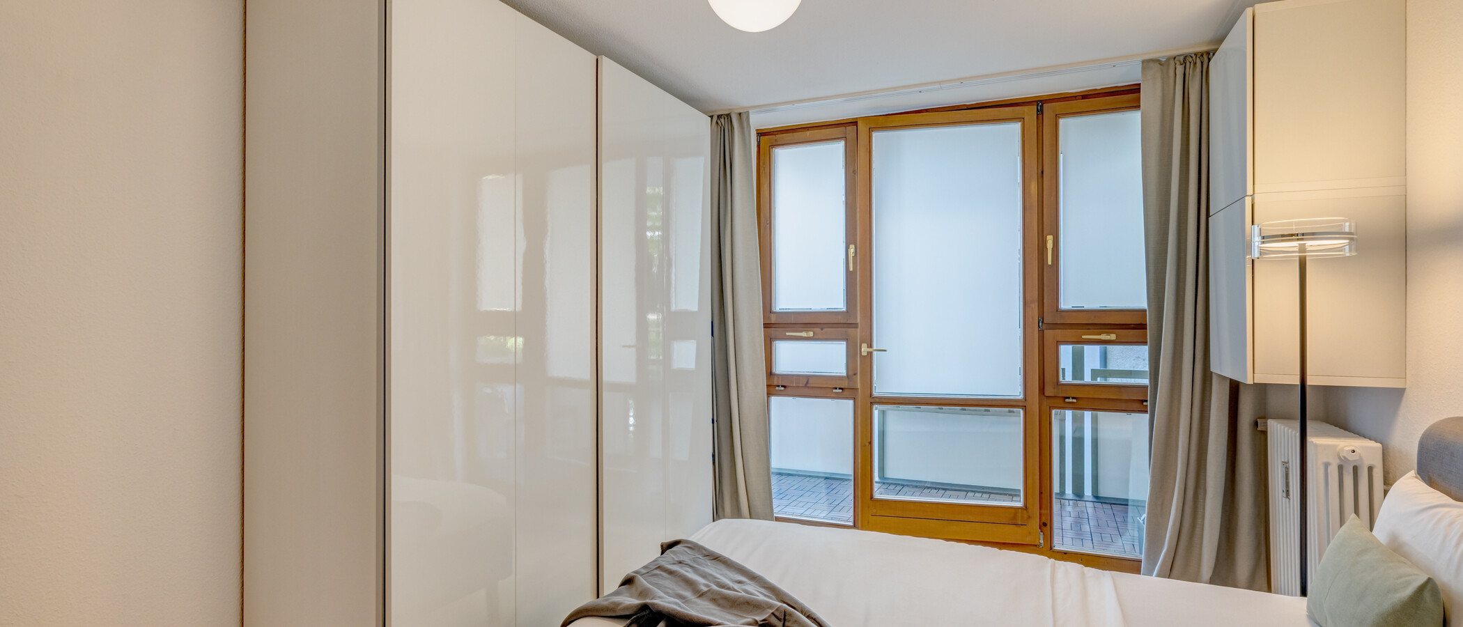 apartment München Gärtnerplatzviertel 03 1. bedroom 14843