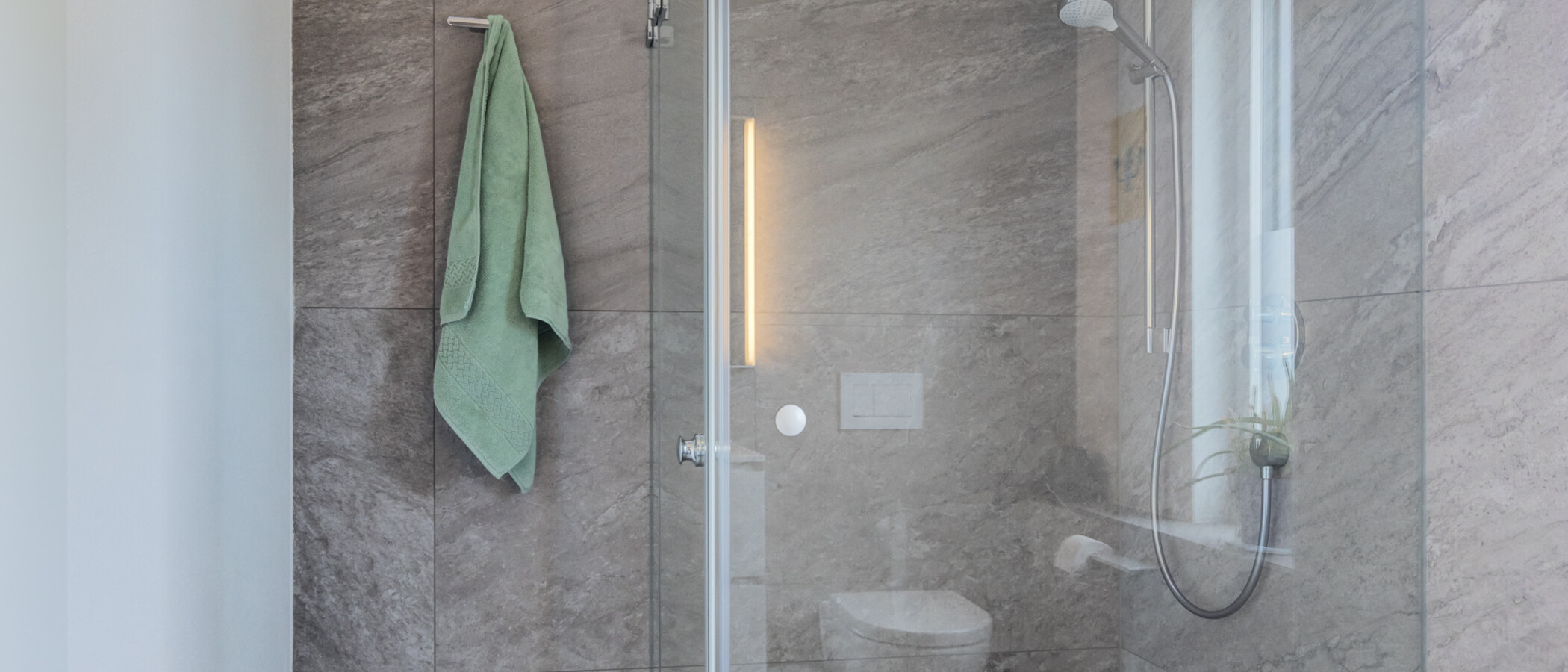 detached house Fahrenzhausen 01 2. bathroom 14846