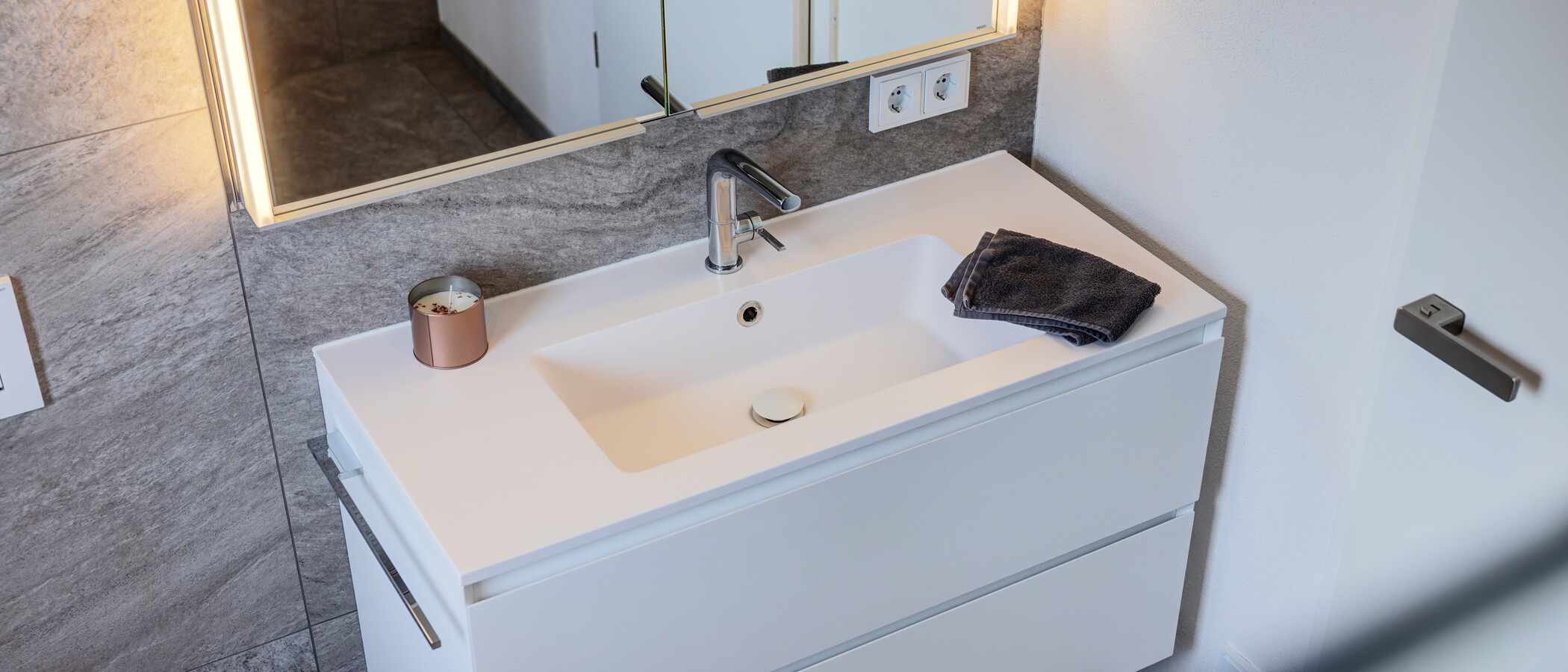 detached house Fahrenzhausen 05 2. bathroom 14846