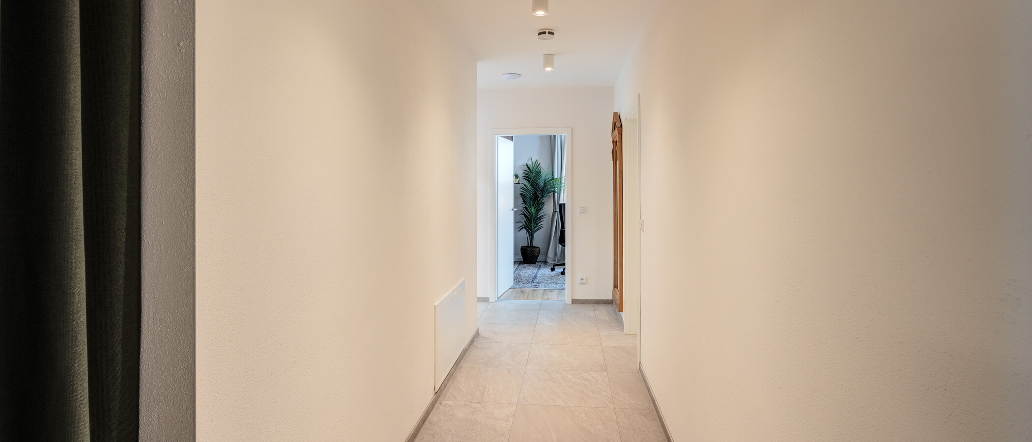 detached house Fahrenzhausen 08 hall 14846