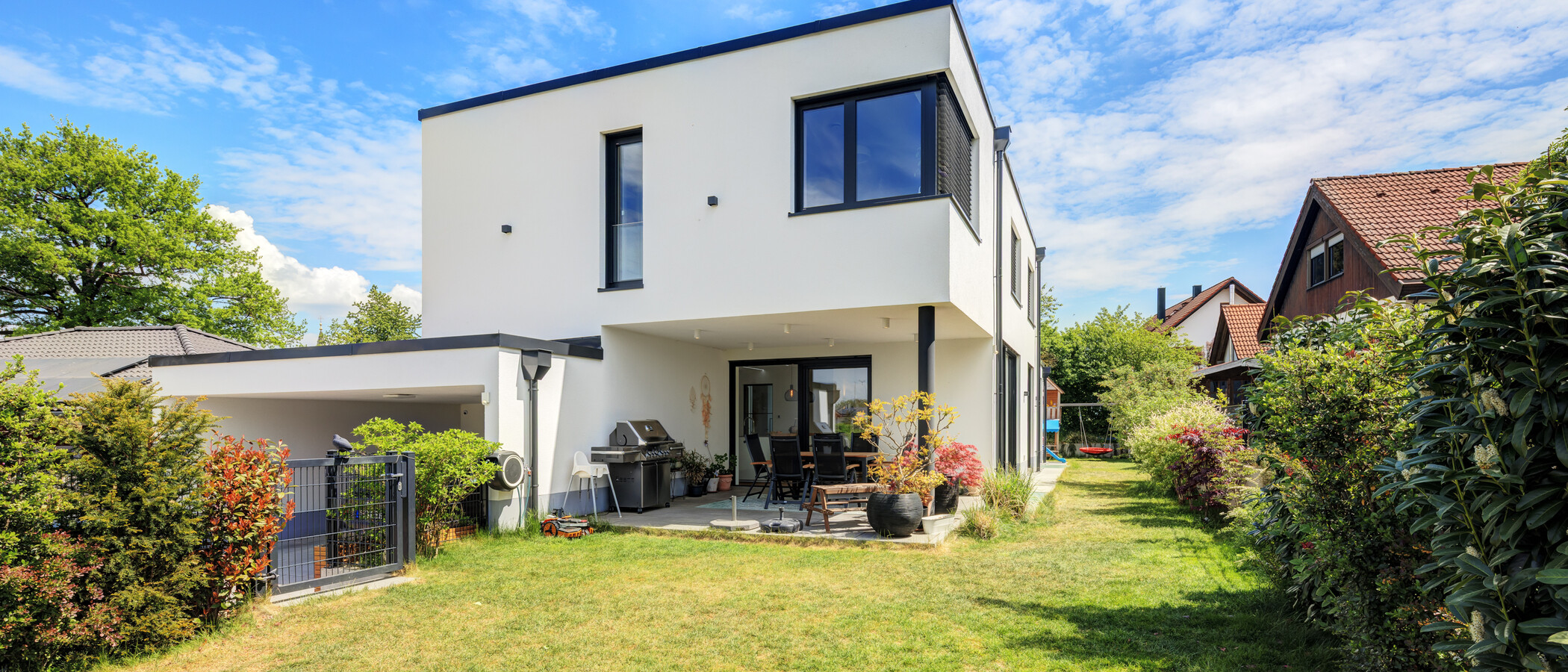 detached house Fahrenzhausen 01 garden 14846