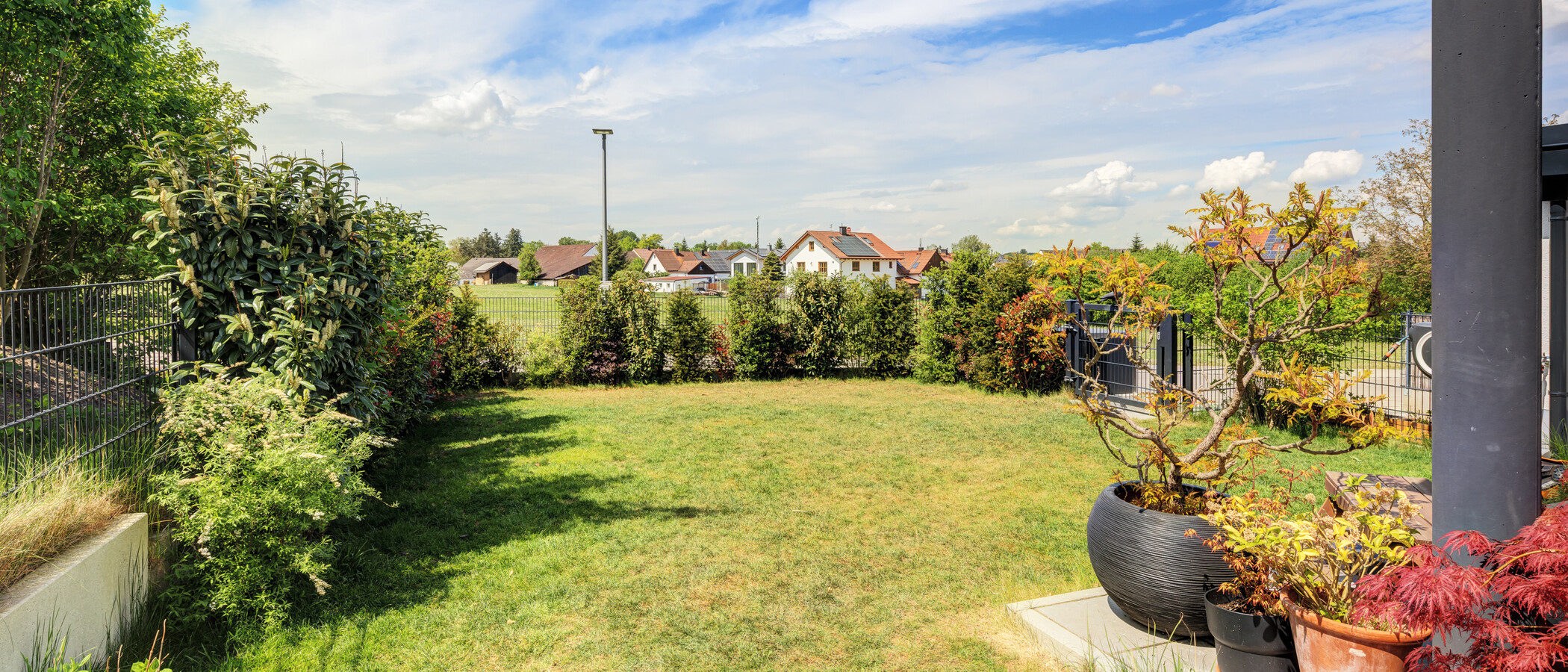 detached house Fahrenzhausen 02 garden 14846