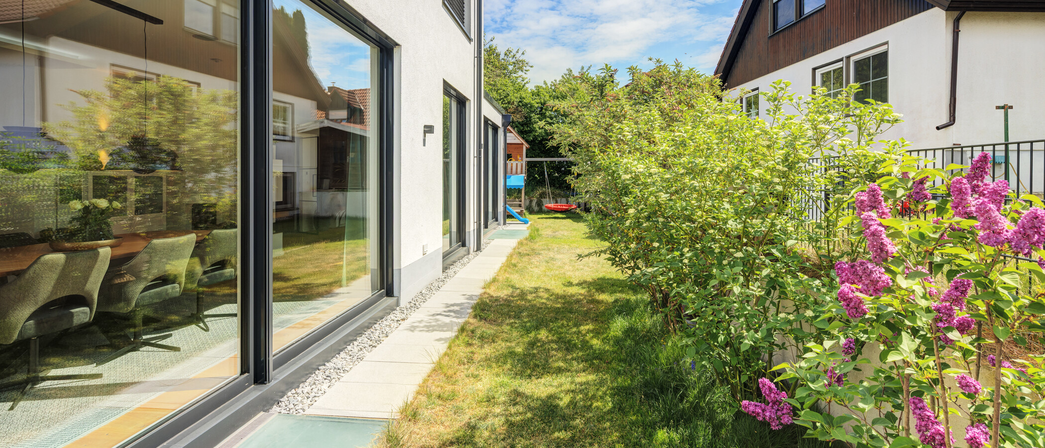 detached house Fahrenzhausen 03 garden 14846