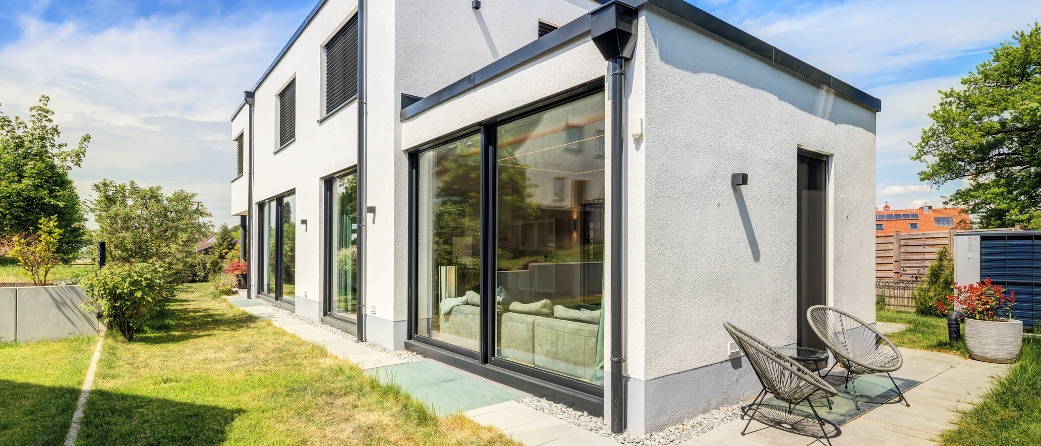 detached house Fahrenzhausen 05 garden 14846