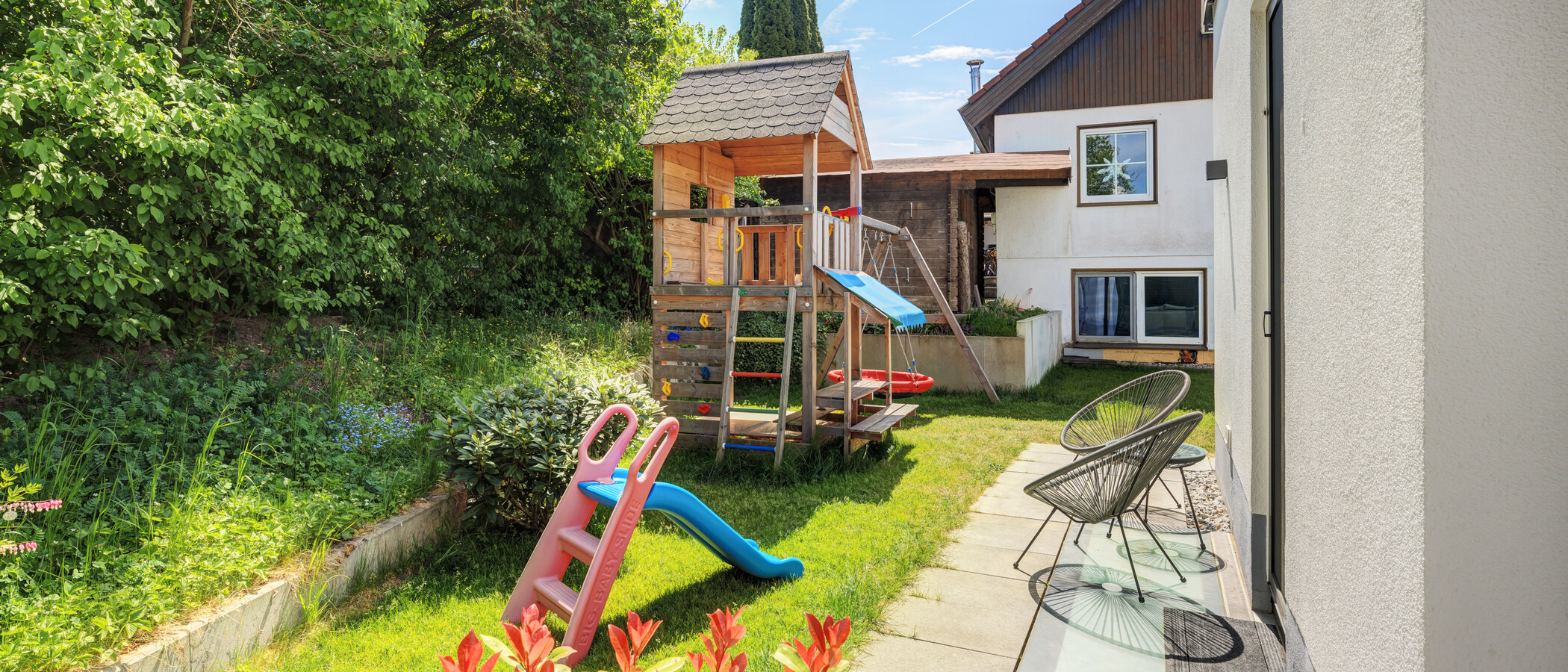 detached house Fahrenzhausen 06 garden 14846