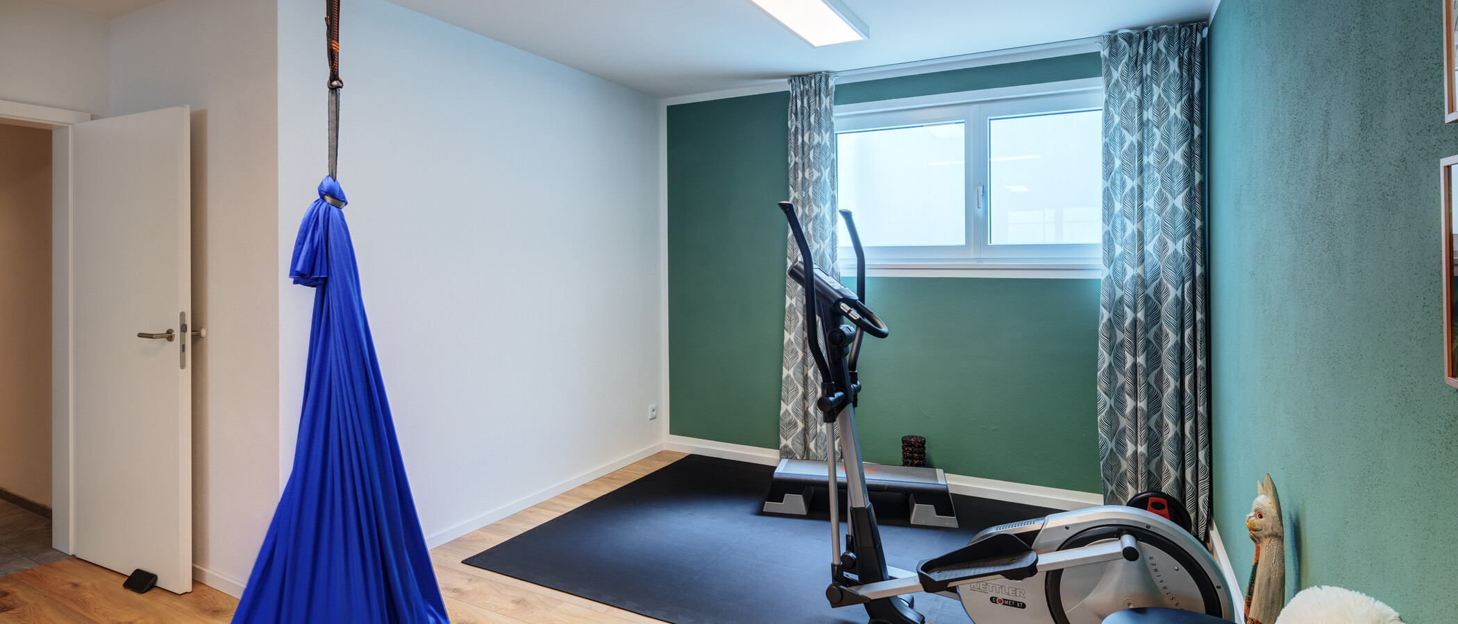 detached house Fahrenzhausen 03 hobby room 14846