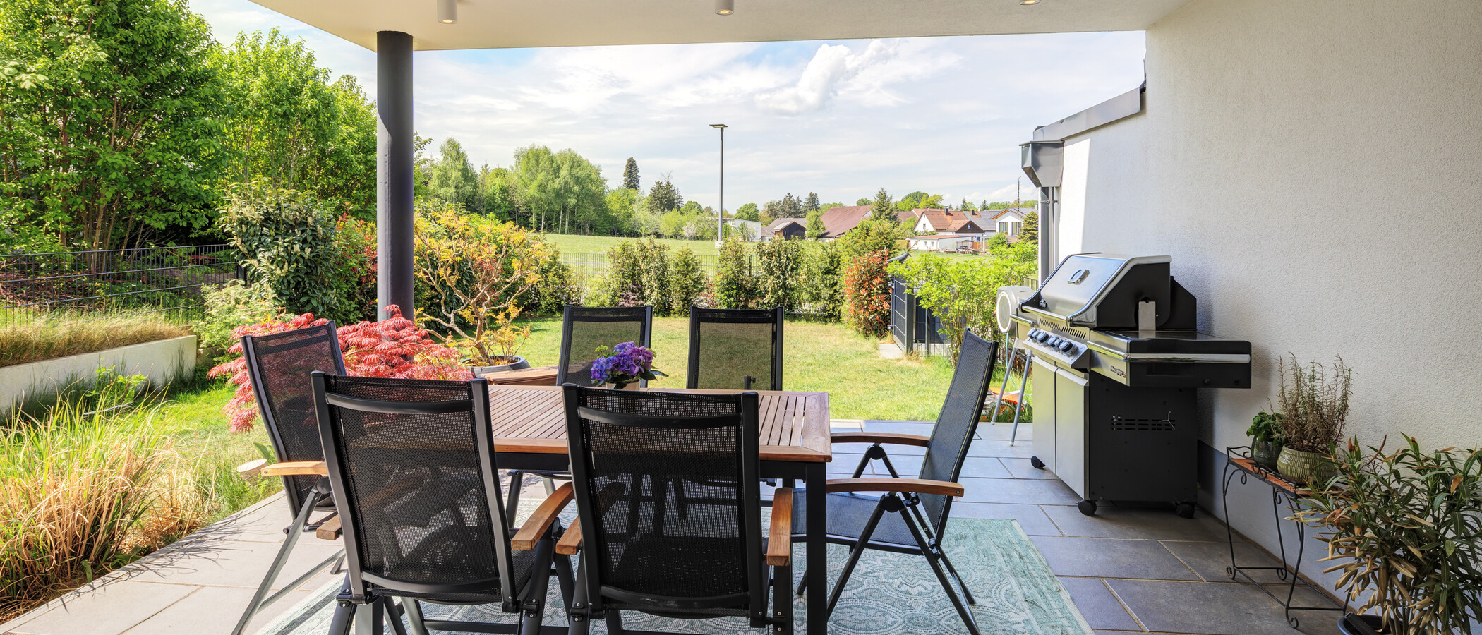 detached house Fahrenzhausen 01 terrace 14846