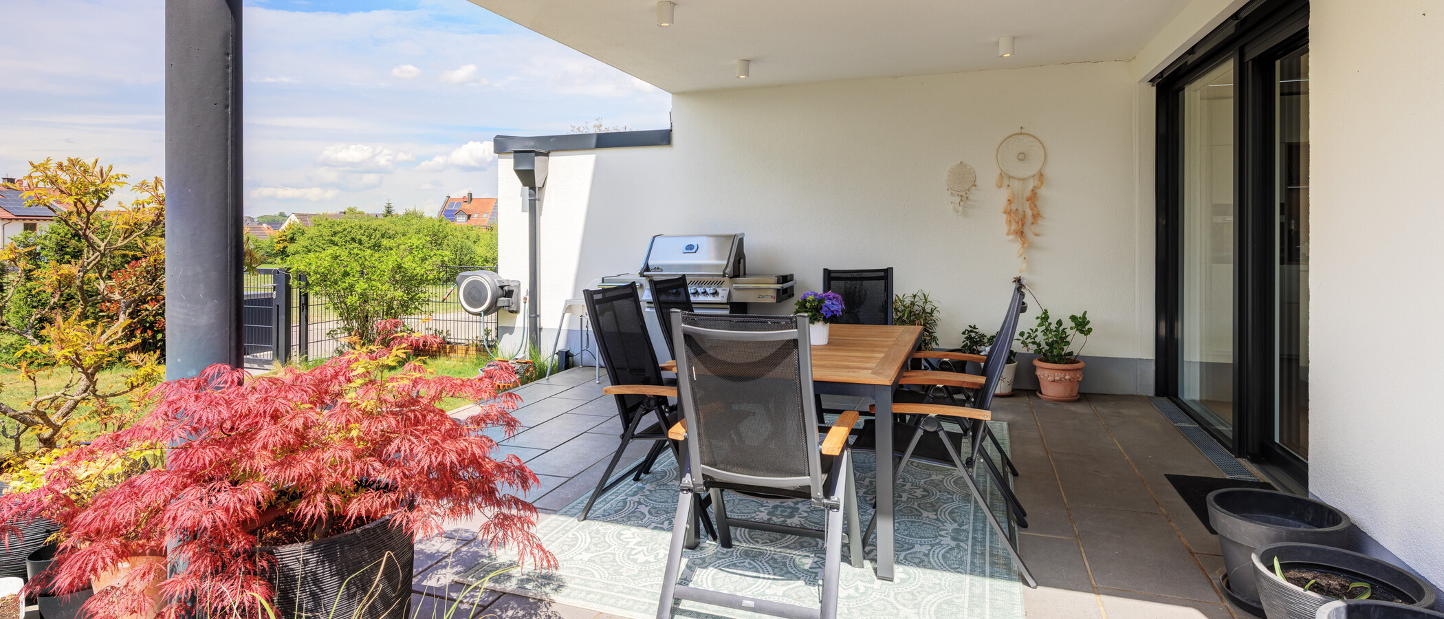 detached house Fahrenzhausen 02 terrace 14846