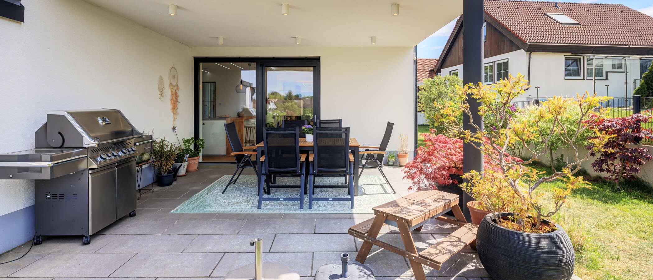 detached house Fahrenzhausen 03 terrace 14846