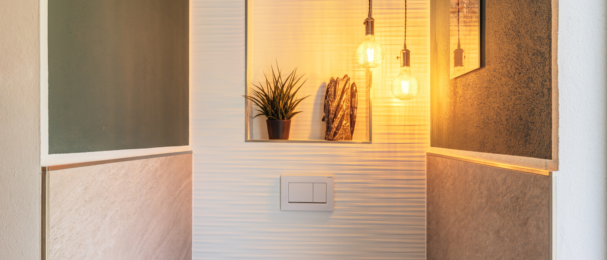 detached house Fahrenzhausen 02 guest toilet 14846