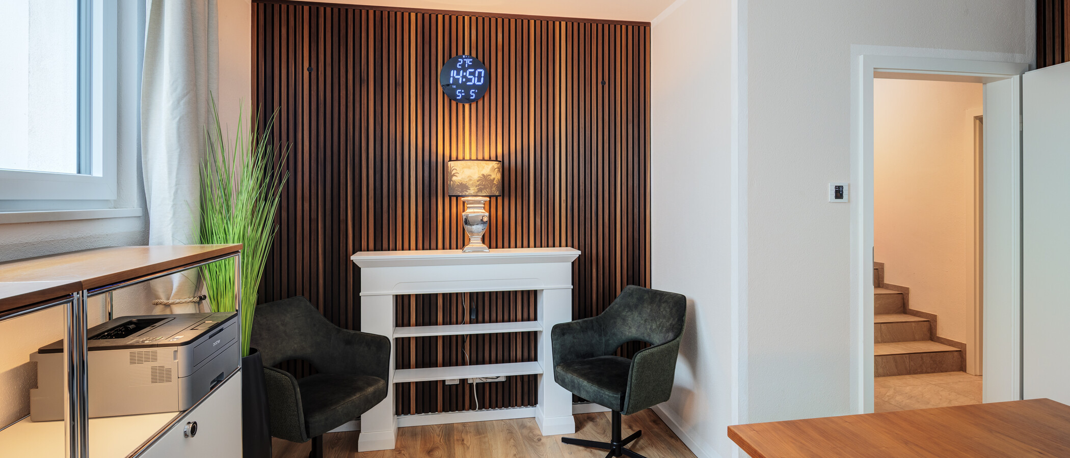 detached house Fahrenzhausen 02 office 14846