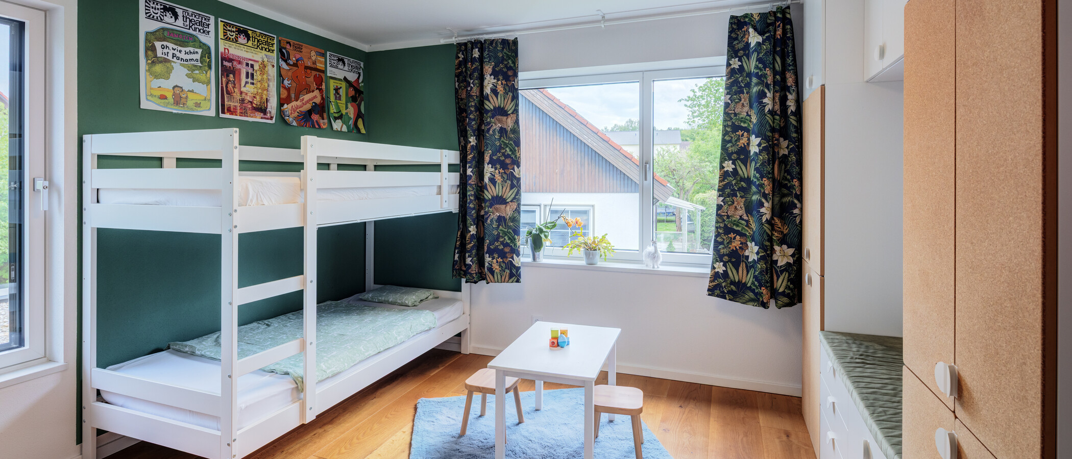 detached house Fahrenzhausen 01 3. bedroom 14846