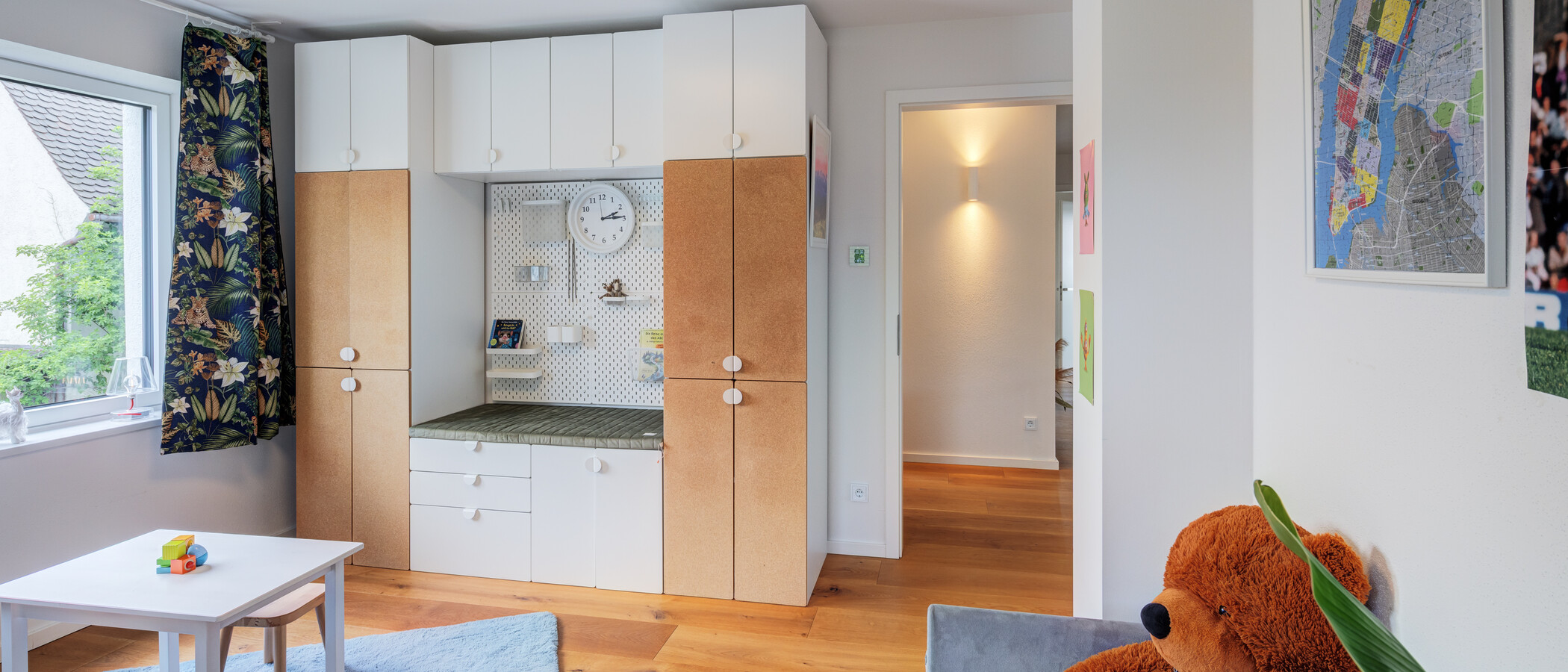 detached house Fahrenzhausen 02 3. bedroom 14846