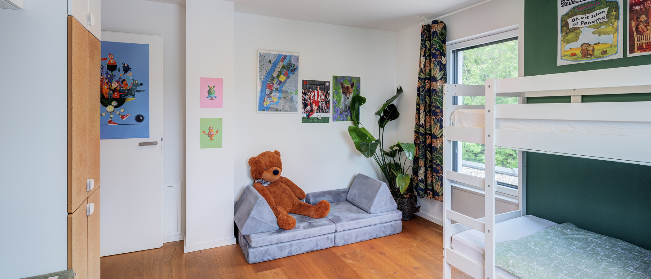 detached house Fahrenzhausen 03 3. bedroom 14846