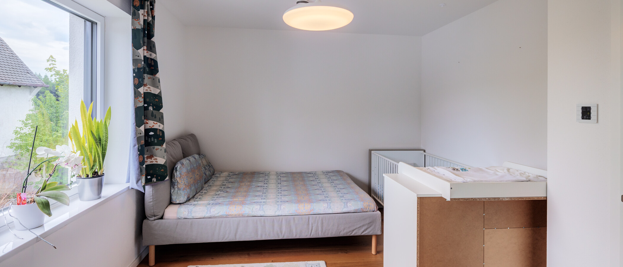 detached house Fahrenzhausen 02 2. bedroom 14846