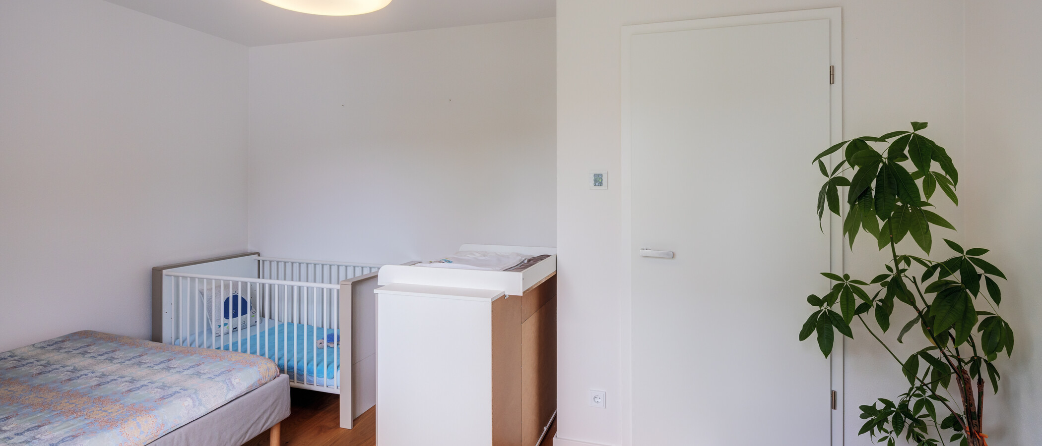 detached house Fahrenzhausen 03 2. bedroom 14846