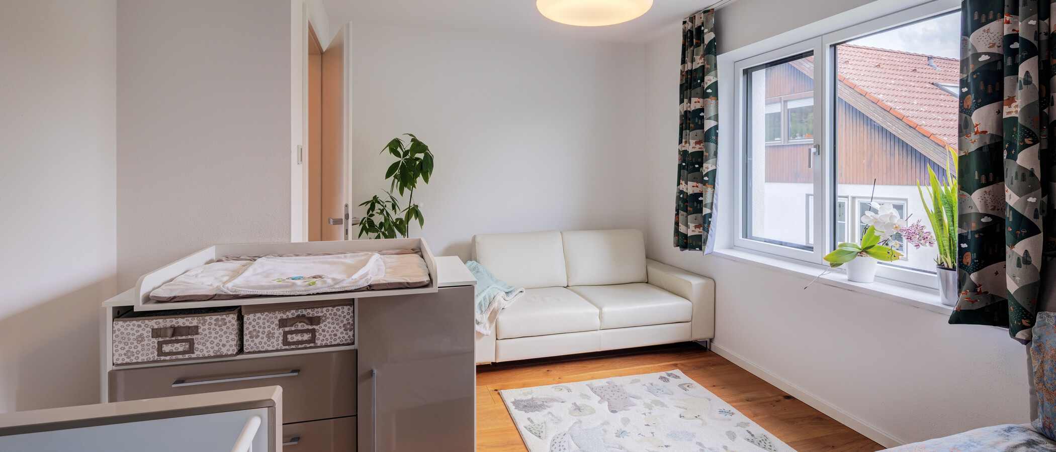 detached house Fahrenzhausen 04 2. bedroom 14846