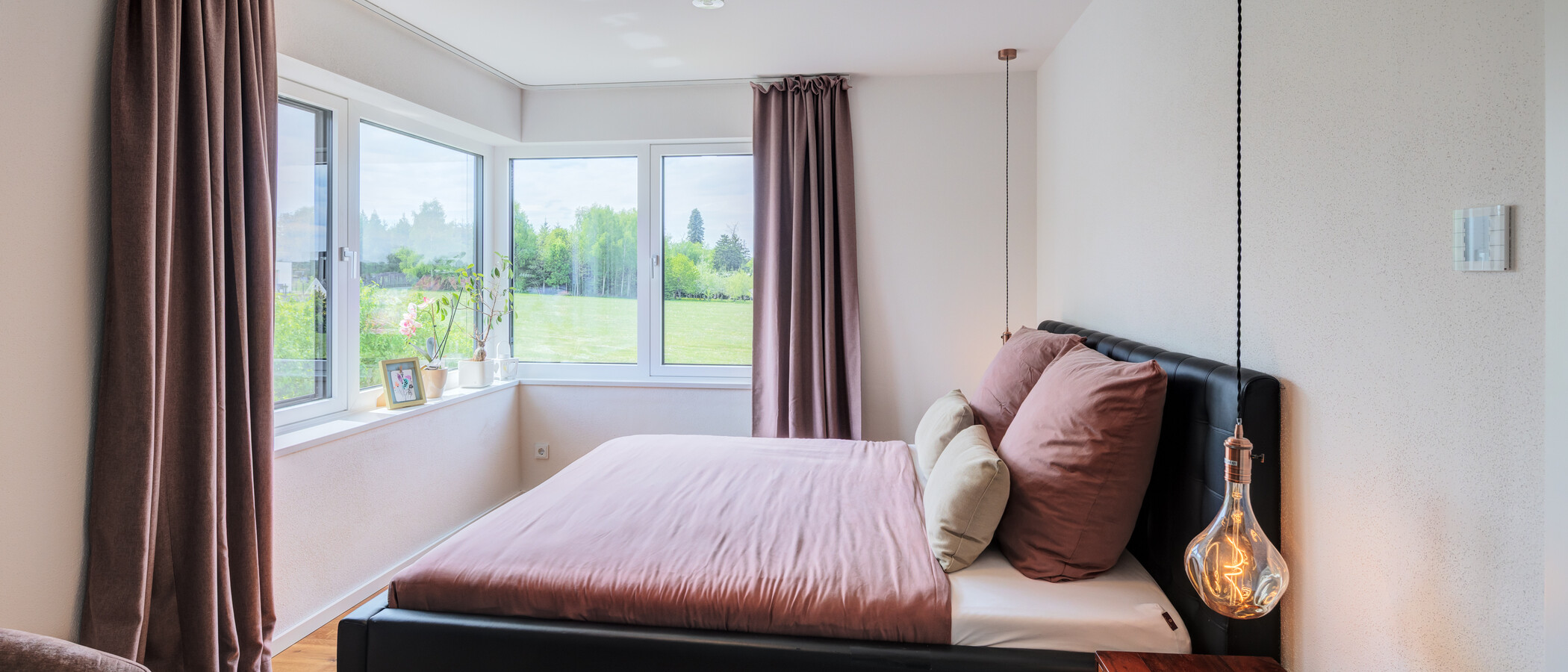 detached house Fahrenzhausen 01 1. bedroom 14846