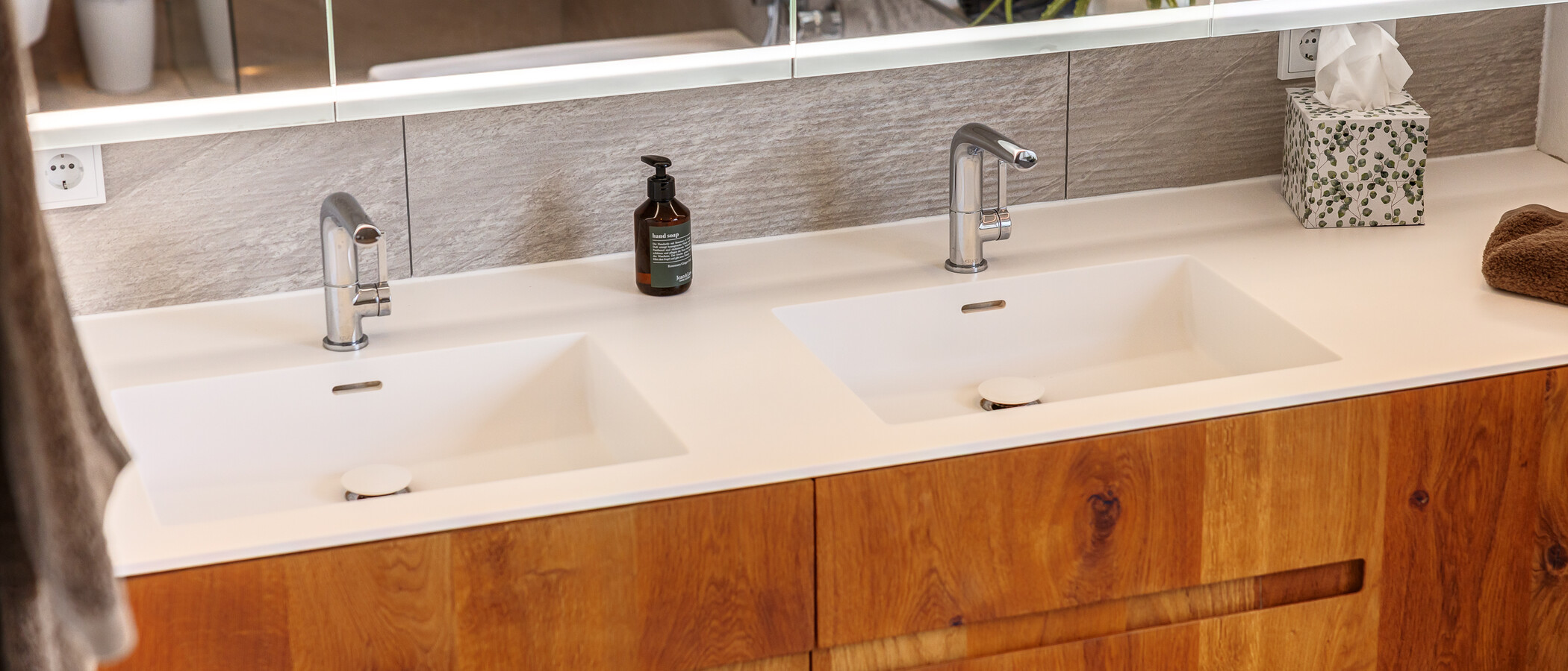 detached house Fahrenzhausen 02 1. bathroom 14846