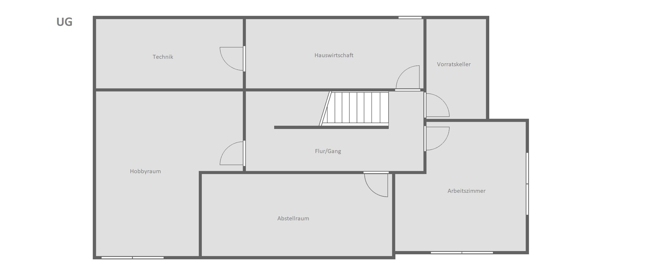 detached house Fahrenzhausen 03 floor plan 14846