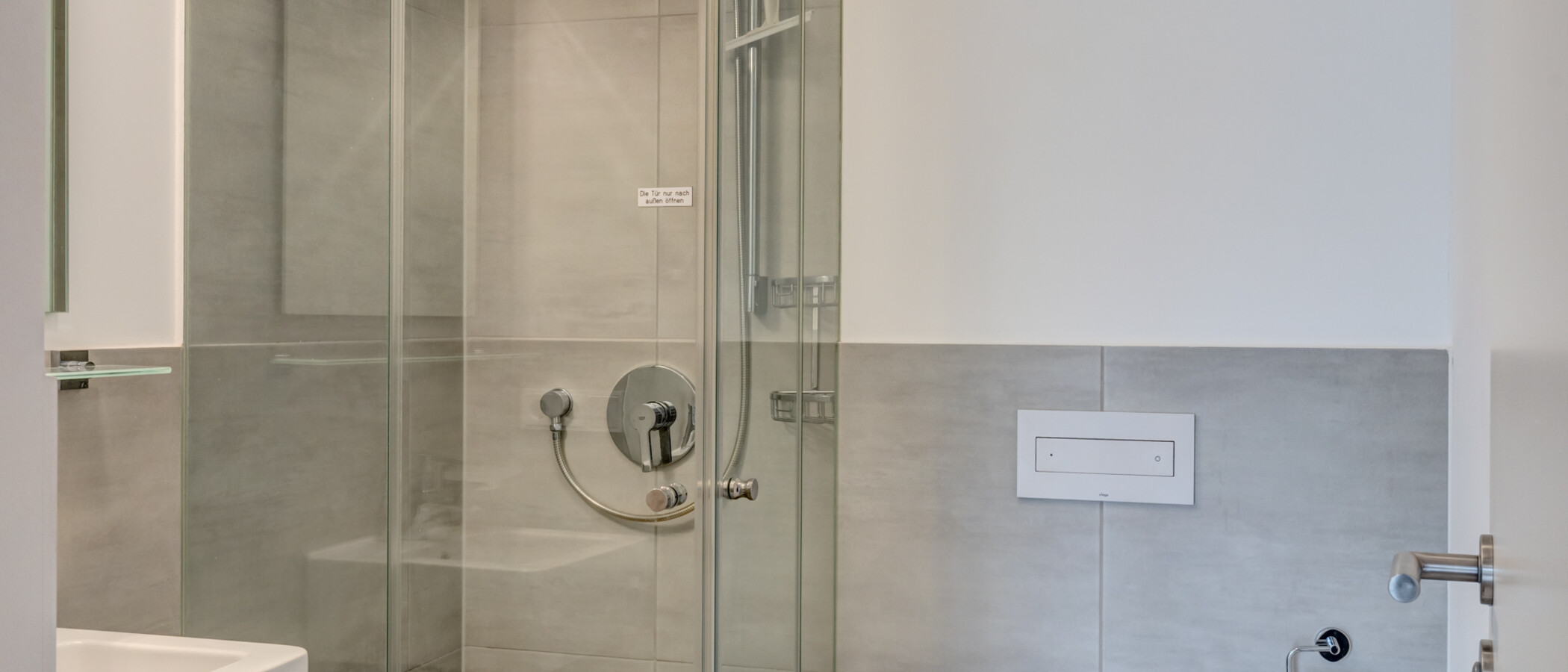apartment München Ludwigsvorstadt 01 2. bathroom 14847