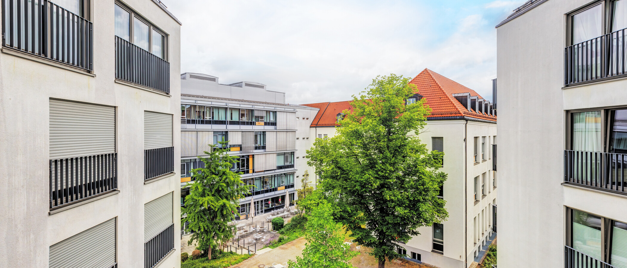 apartment München Ludwigsvorstadt 03 view 14847