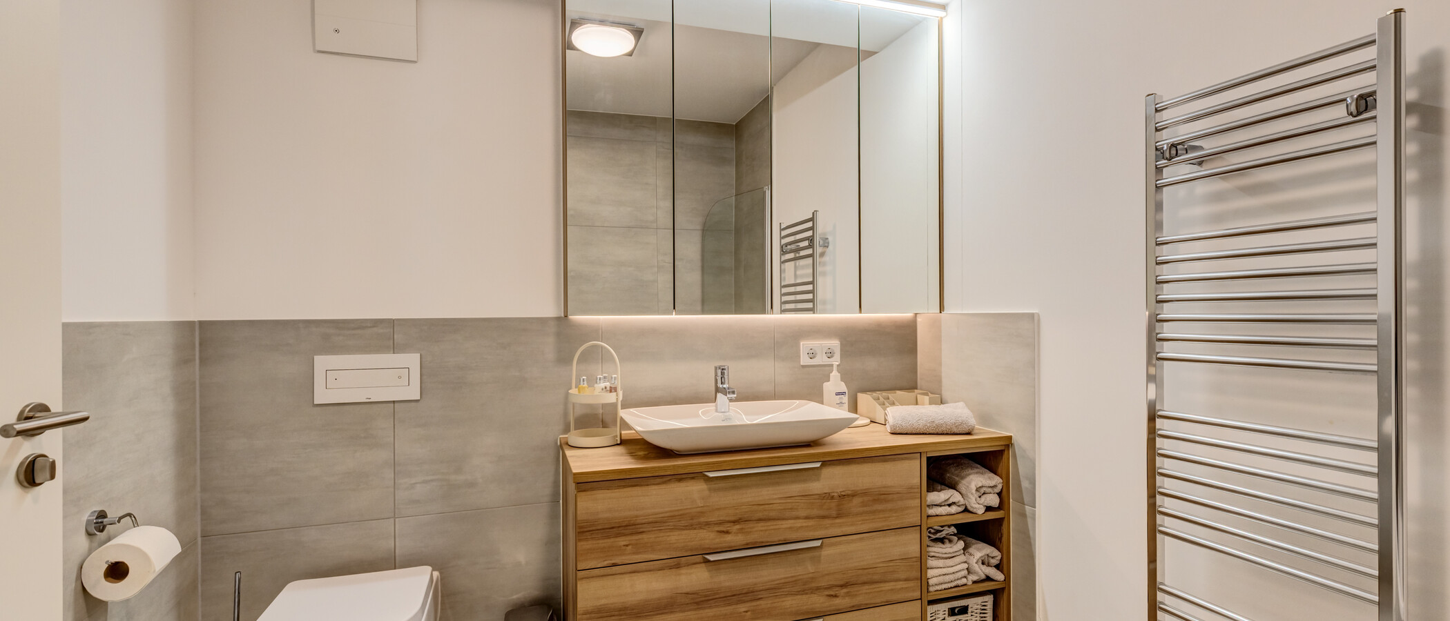 apartment München Ludwigsvorstadt 02 1. bathroom 14847
