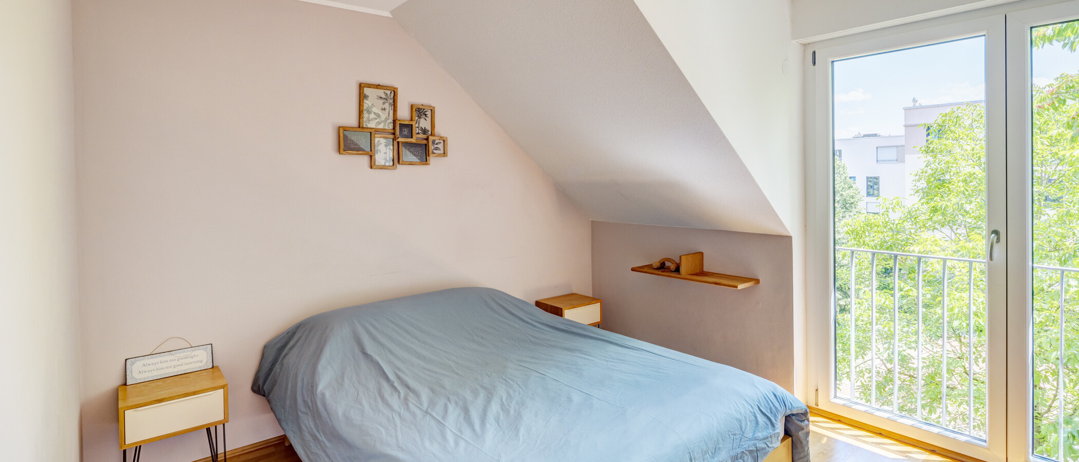 apartment München Oberföhring 01 bedroom 14848