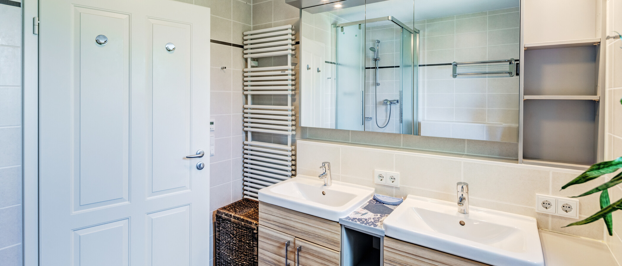 apartment München Oberföhring 04 1. bathroom 14848