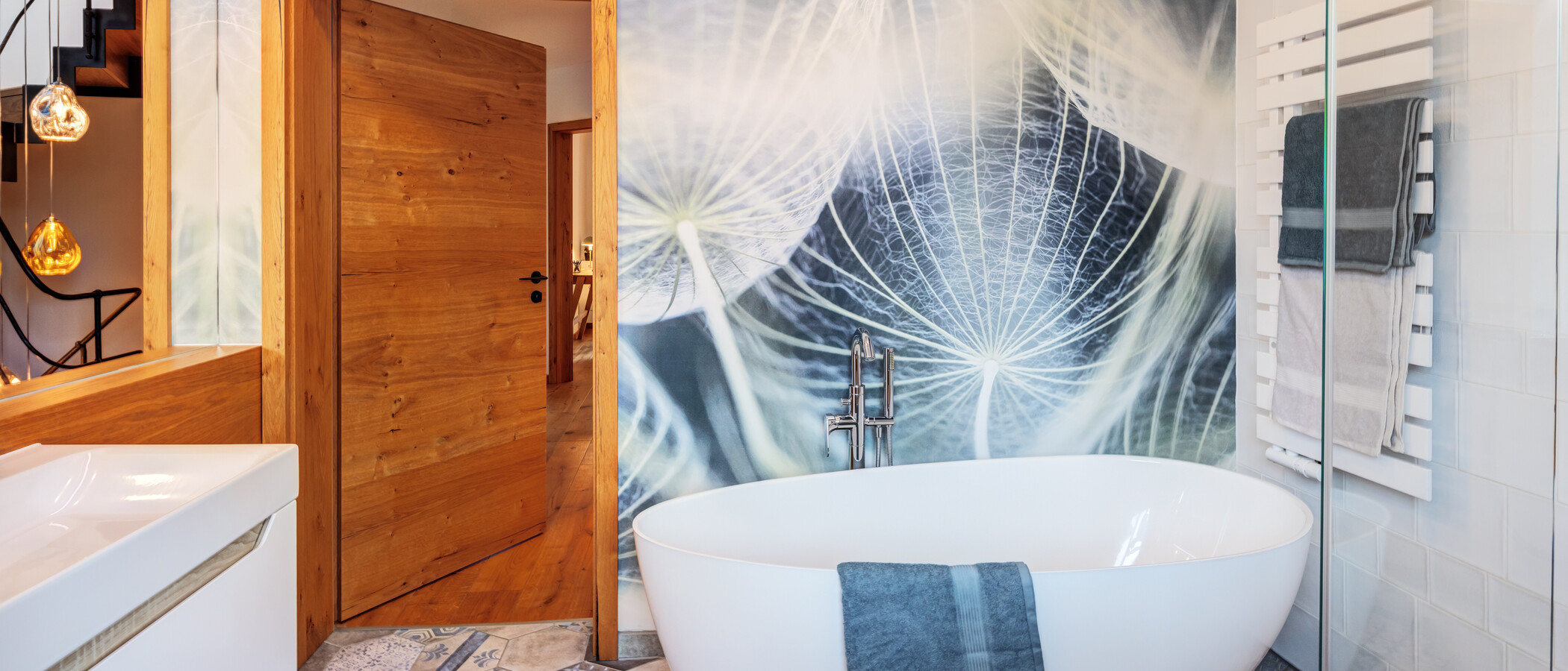 semi-detached house Weyarn 01 1. bathroom 14850