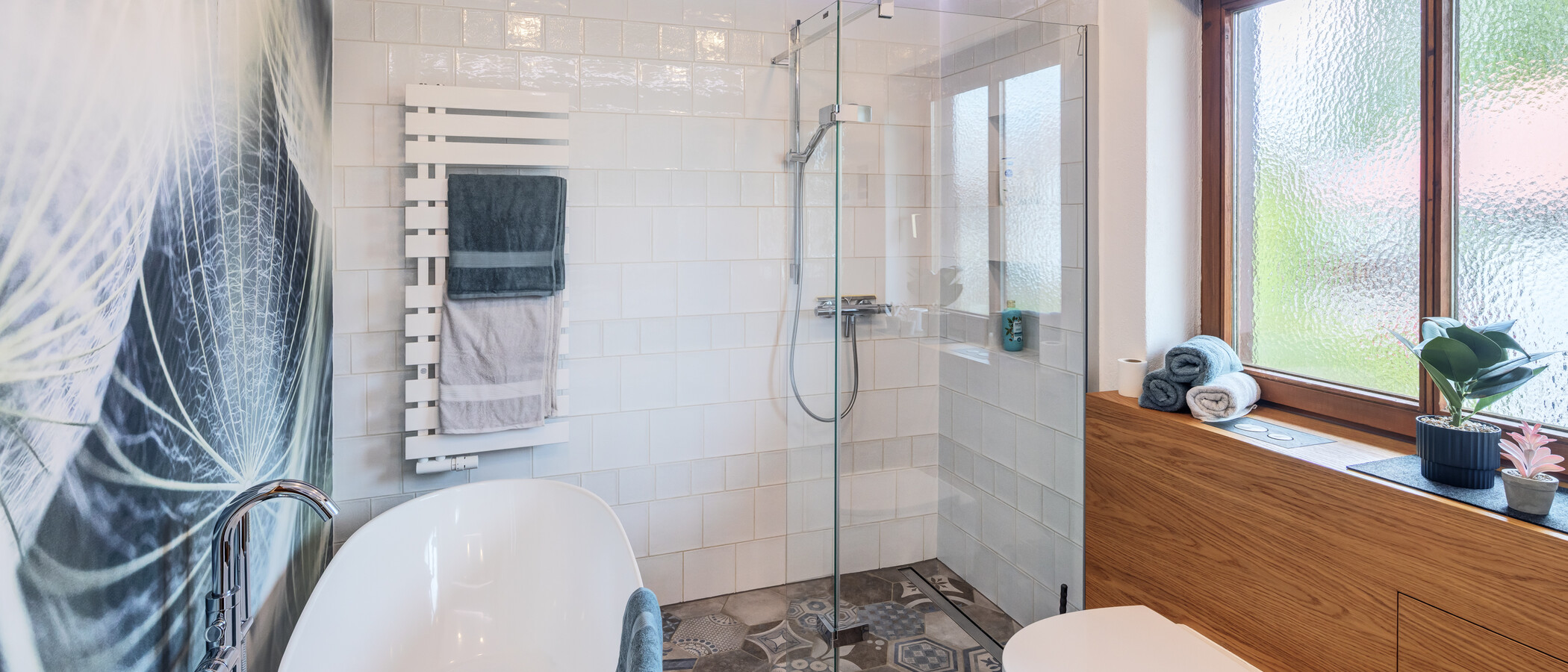 semi-detached house Weyarn 02 1. bathroom 14850