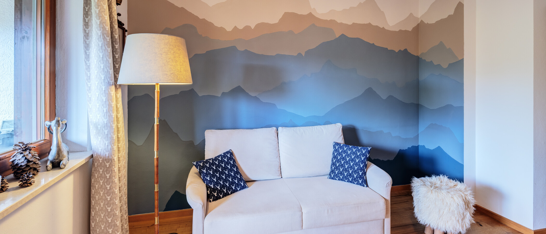 semi-detached house Weyarn 02 Workspace/Guestroom 14850